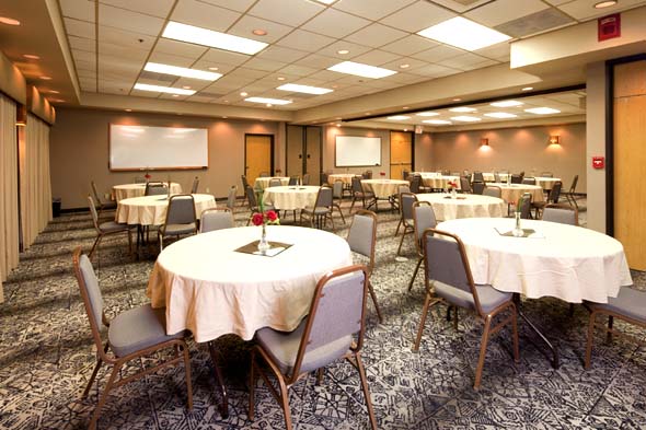 Banquet Rooms